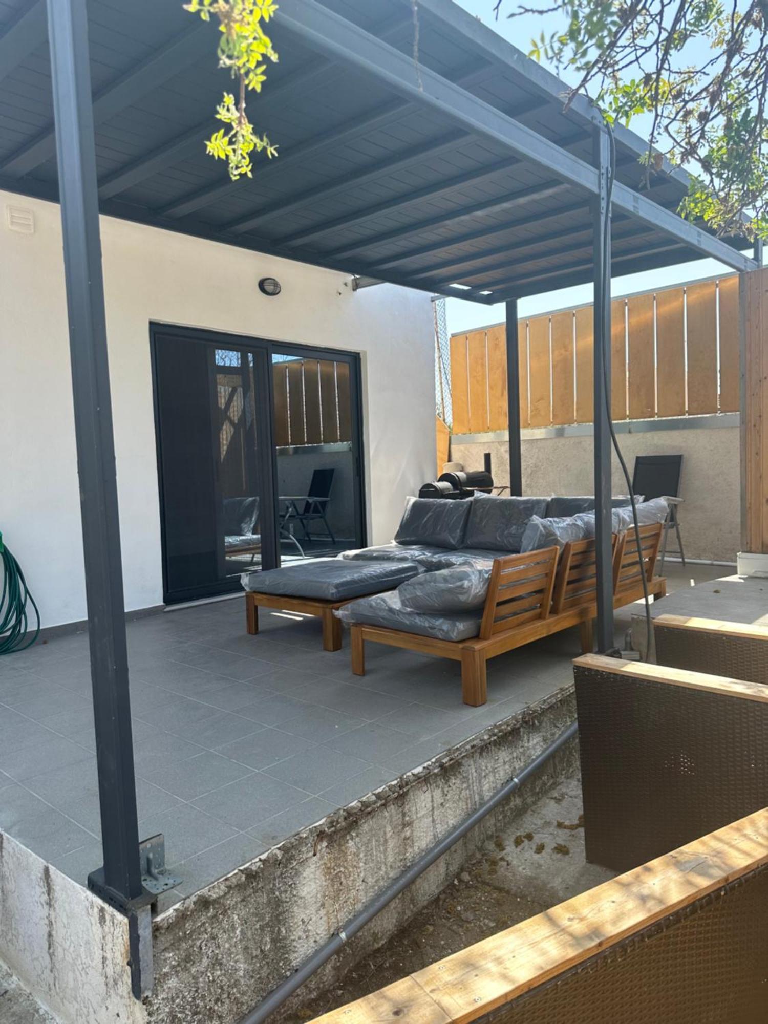 Апартаменты Solmar Aegina With Private Pool - Jacuzzi Khloi Экстерьер фото