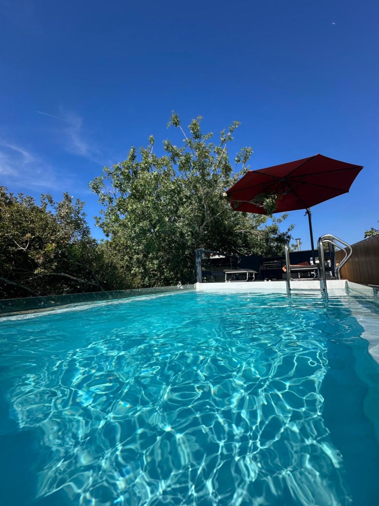 Апартаменты Solmar Aegina With Private Pool - Jacuzzi Khloi Экстерьер фото